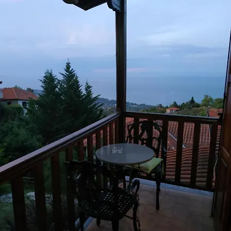 Lägenhet Nefeli Palaios Panteleimonas