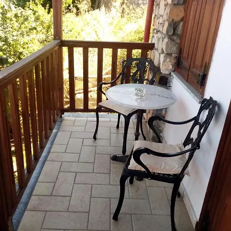 Nefeli Apartment Palaios Panteleimonas
