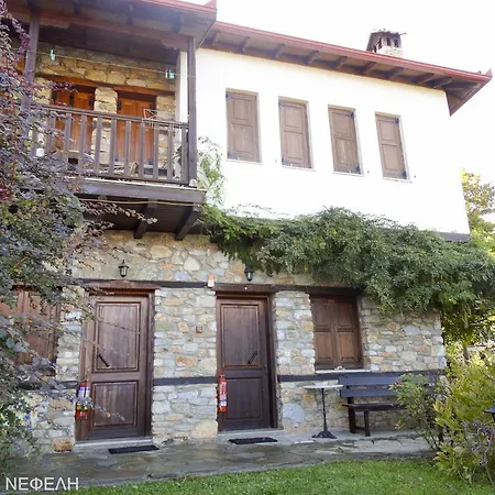 Nefeli