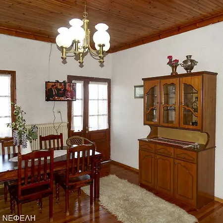 Apartment Nefeli